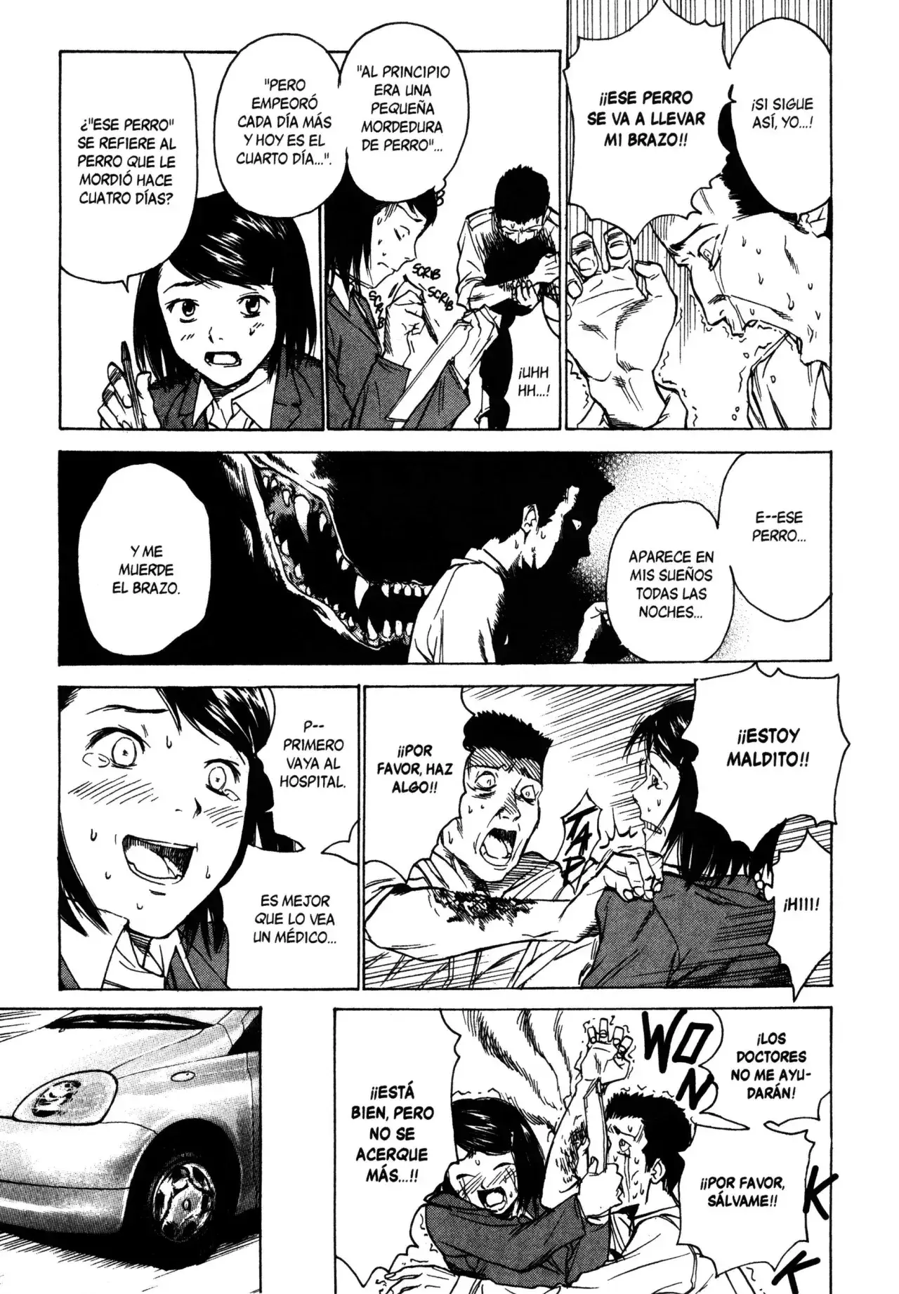 Capitulo 19 page 13