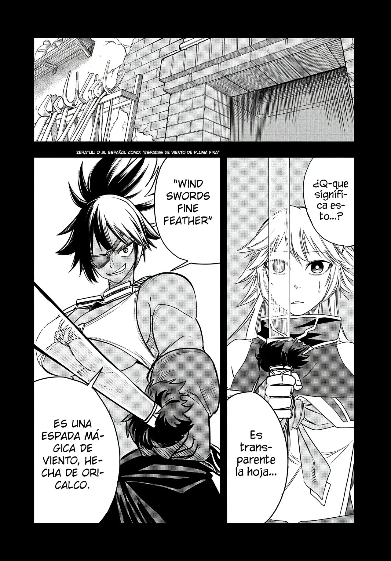 Capitulo 33 page 10