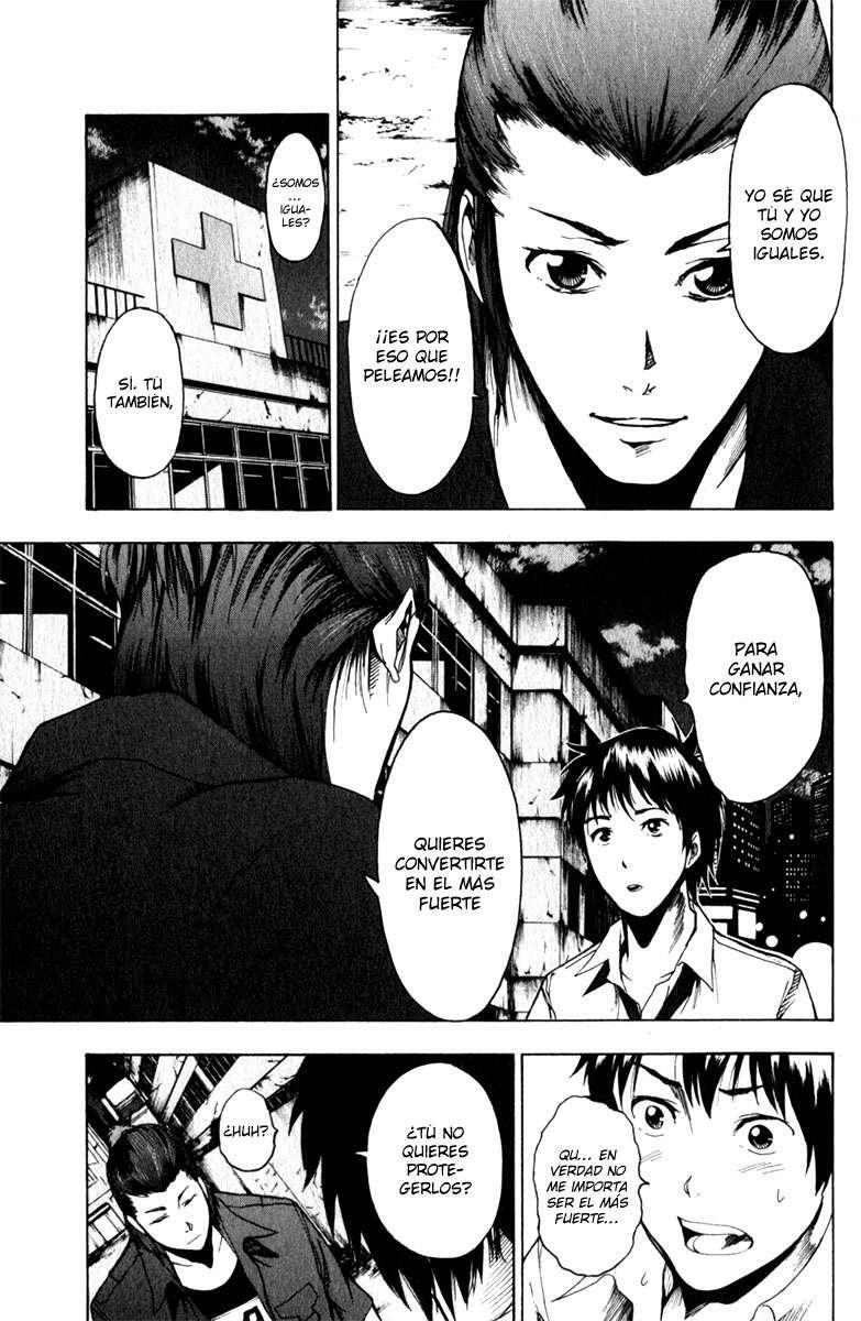 Capitulo 10 page 16