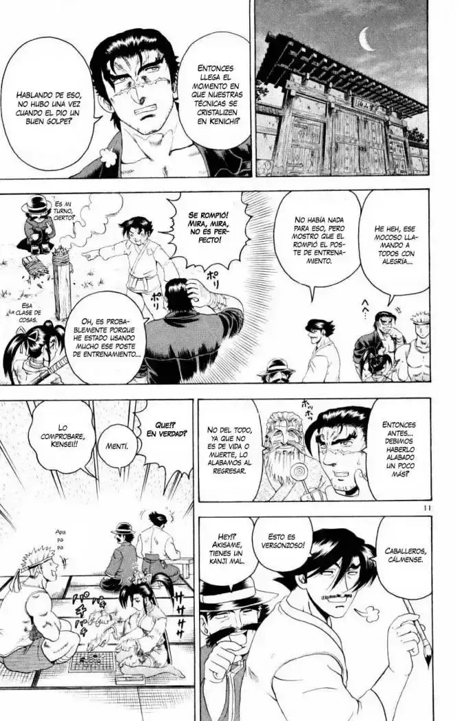 Capitulo 76 page 12