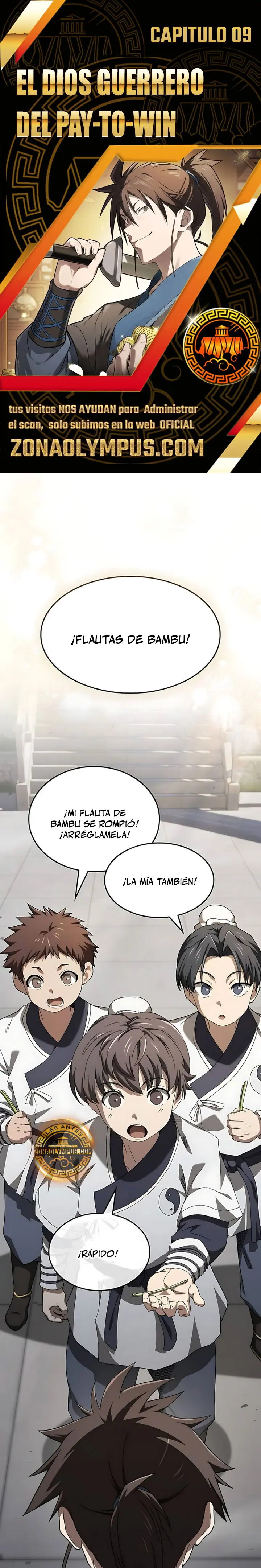 Capitulo 9 page 1