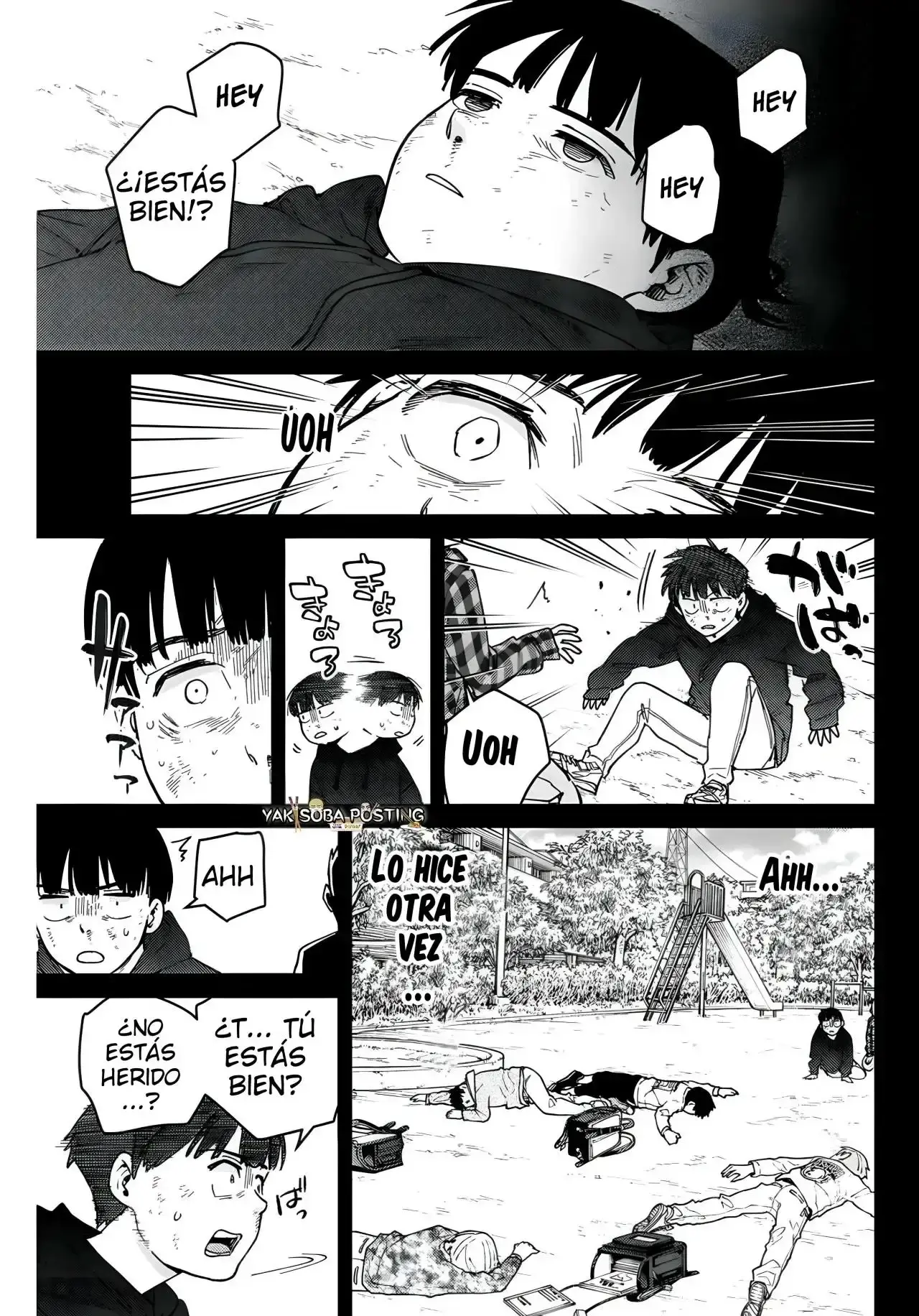 Capitulo 124 page 3
