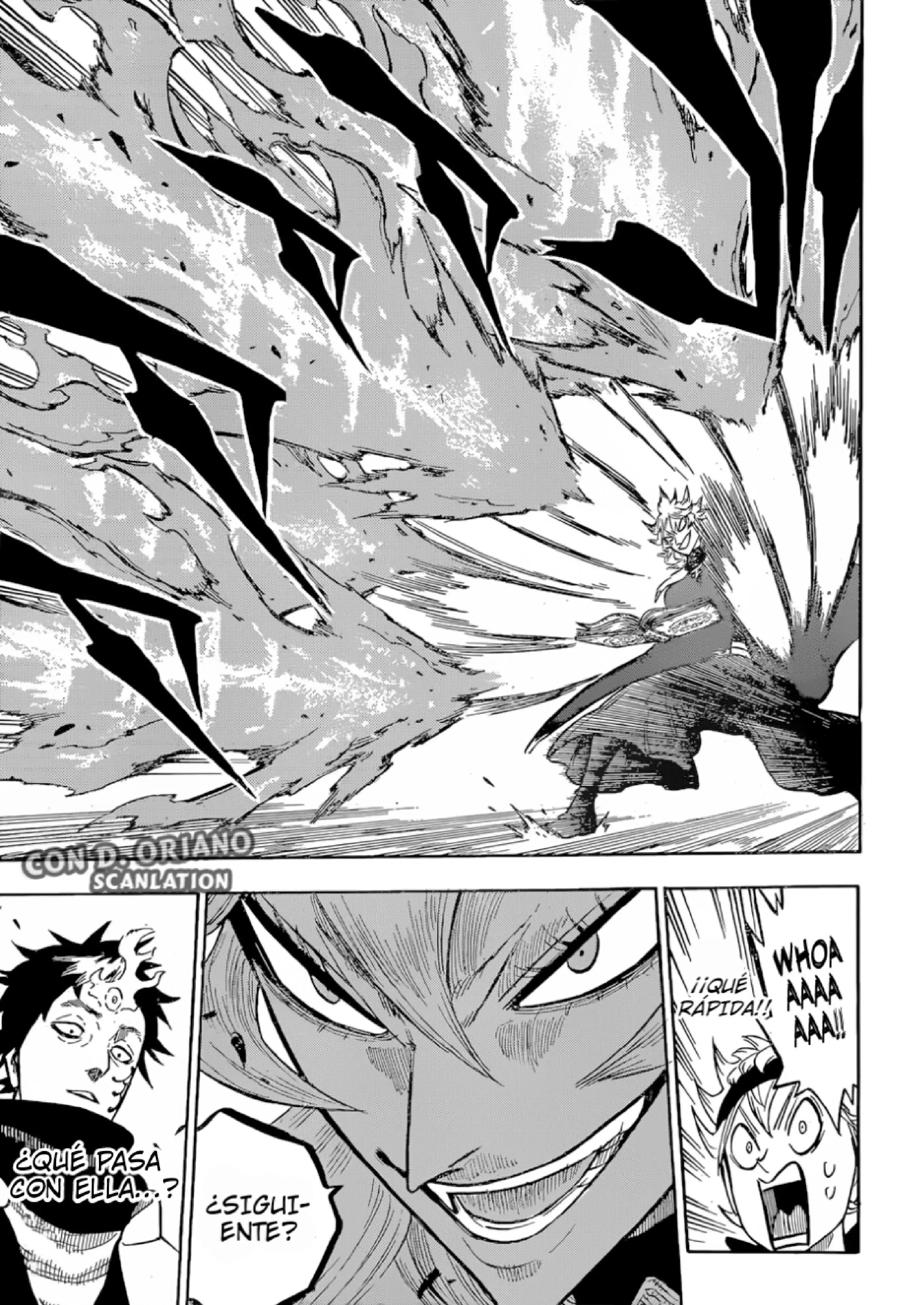Capitulo 137 page 5