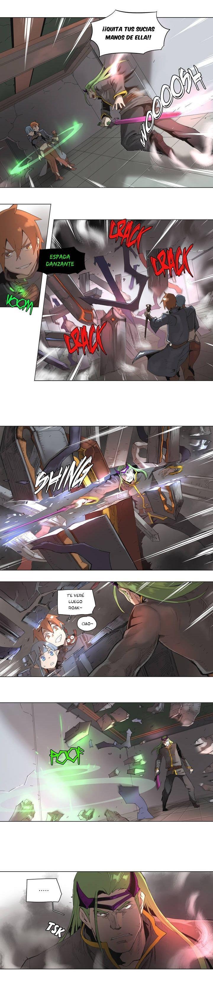 Capitulo 65 page 3