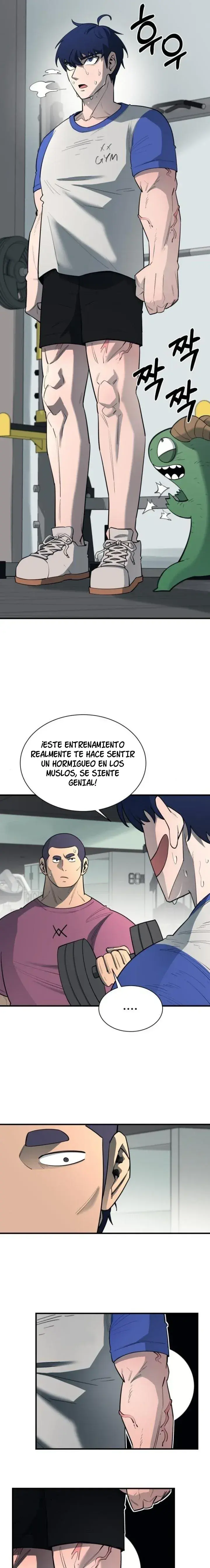Capitulo 26 page 21