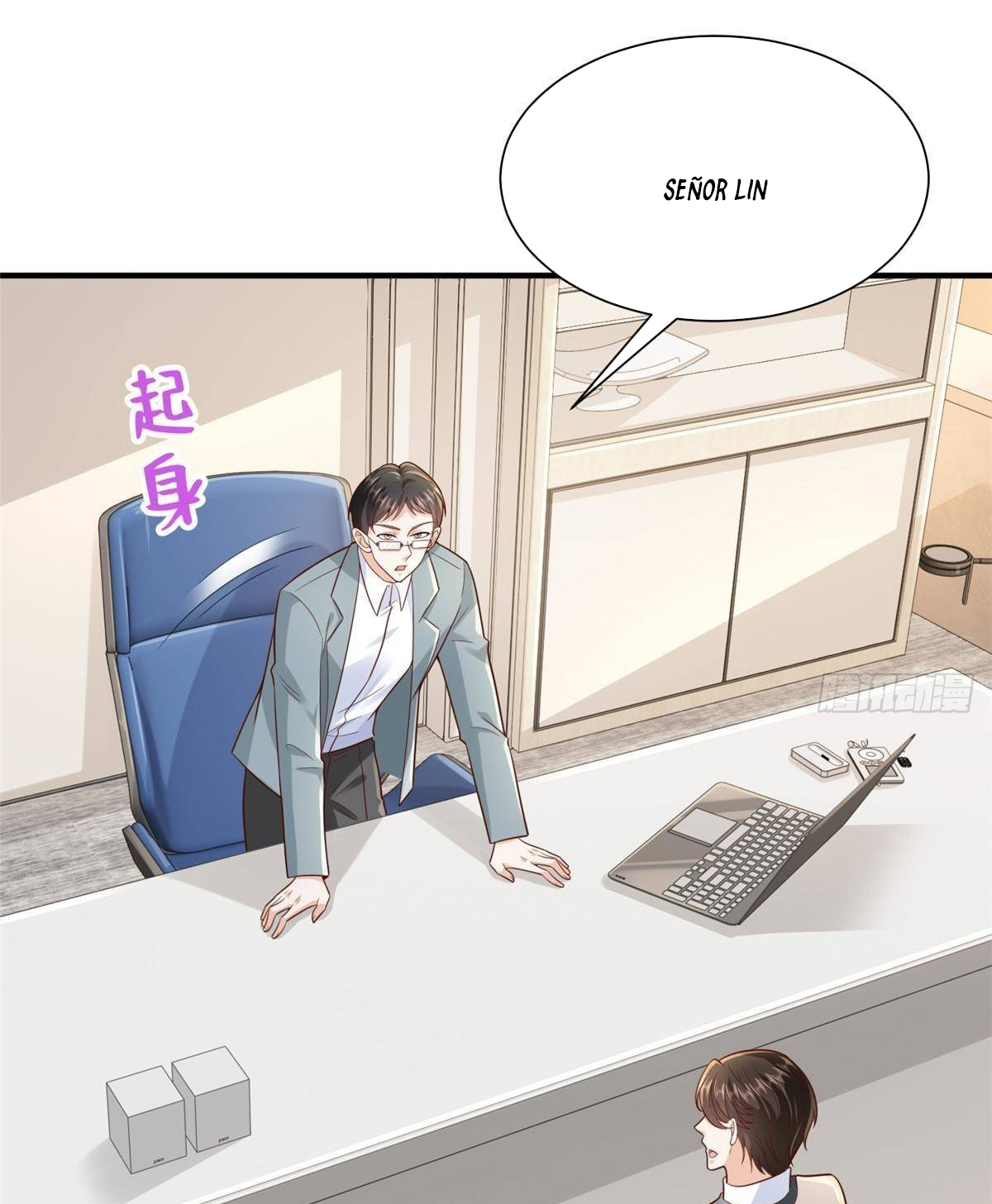 Capitulo 717 page 16