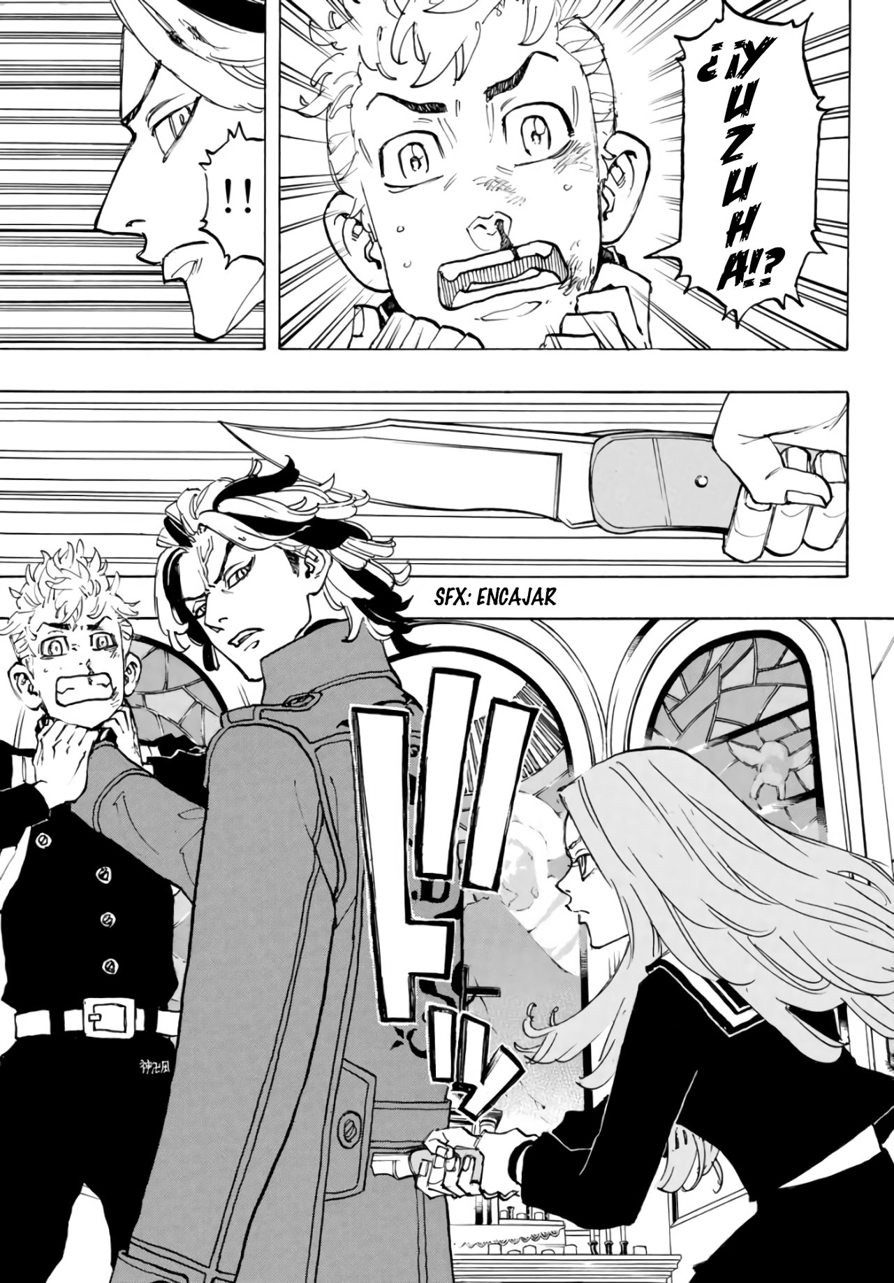 Capitulo 94 page 20