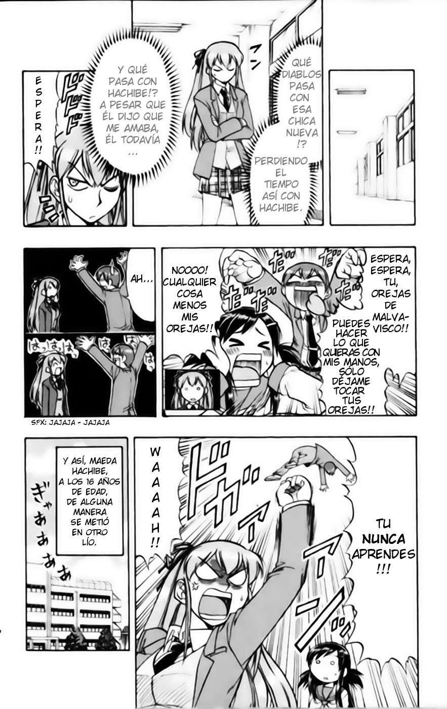 Capitulo 98 page 18