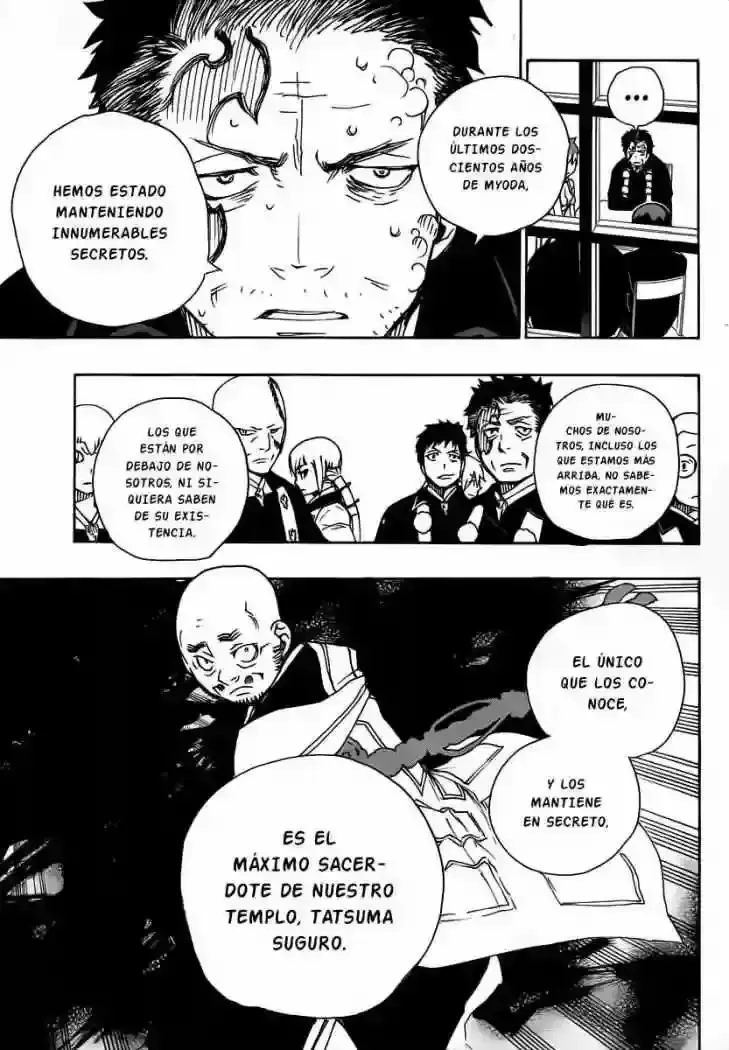 Capitulo 22 page 29