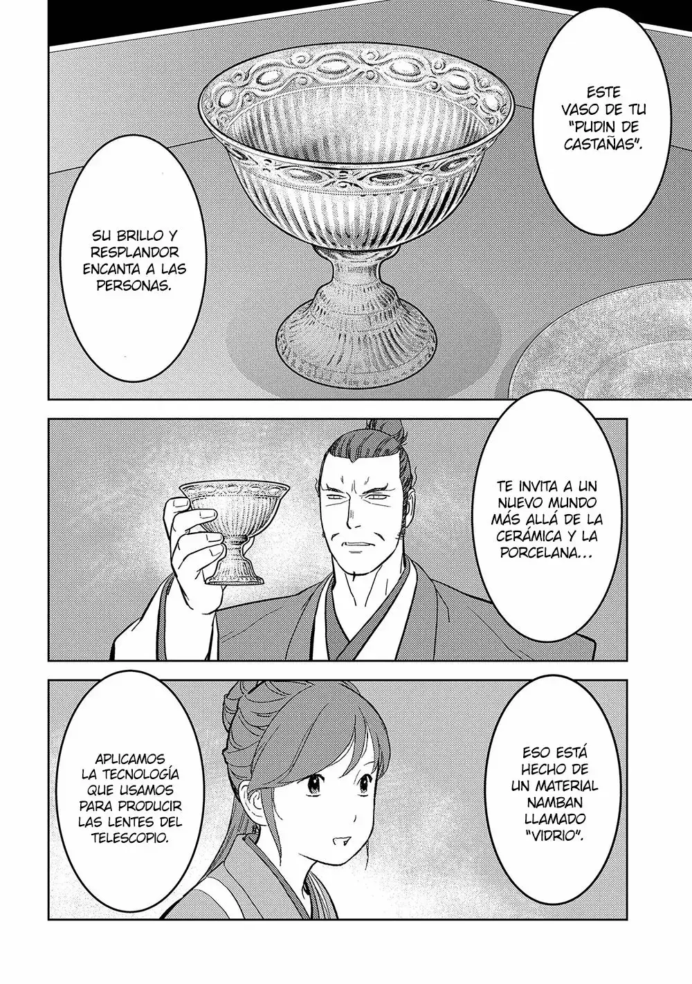 Capitulo 40 page 21