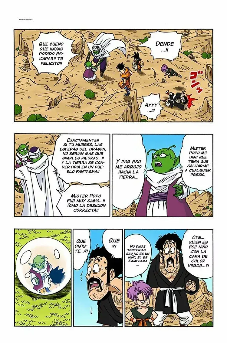 Capitulo 498 page 11