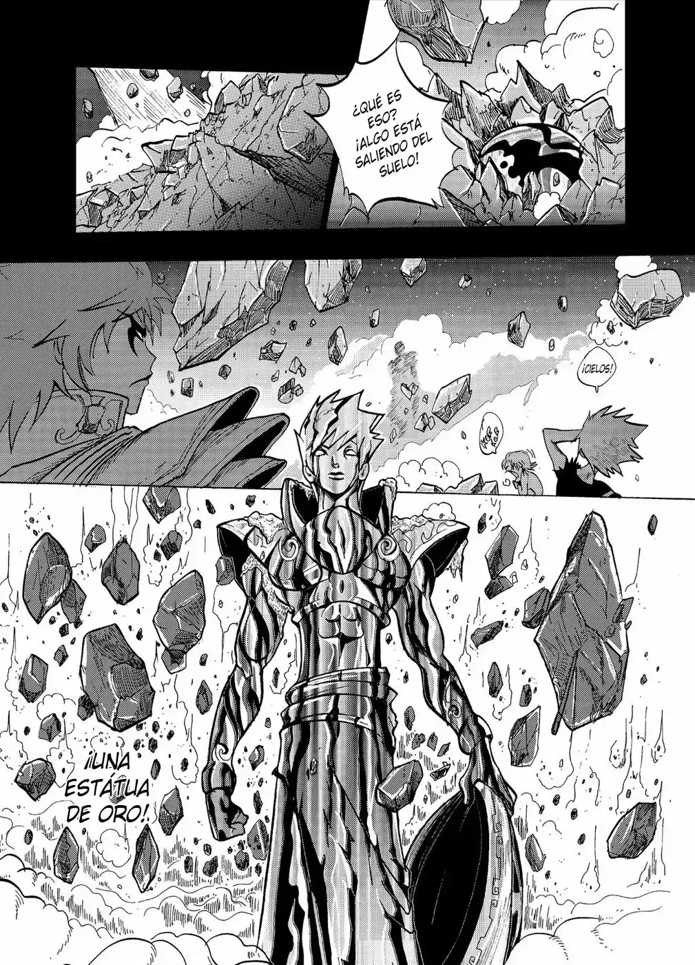 Capitulo 58 page 15