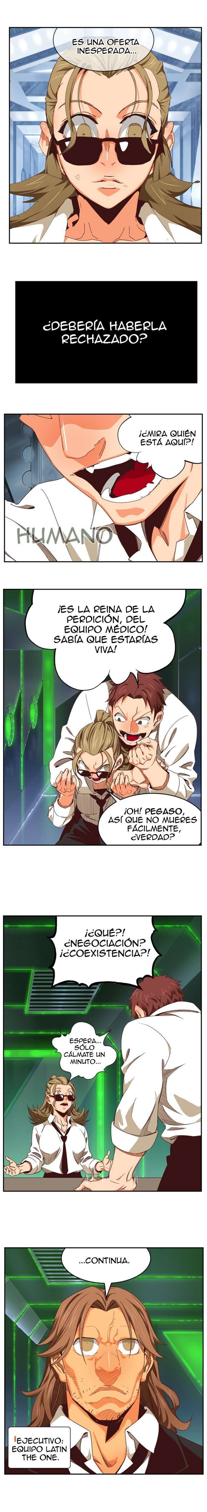 Capitulo 536 page 10