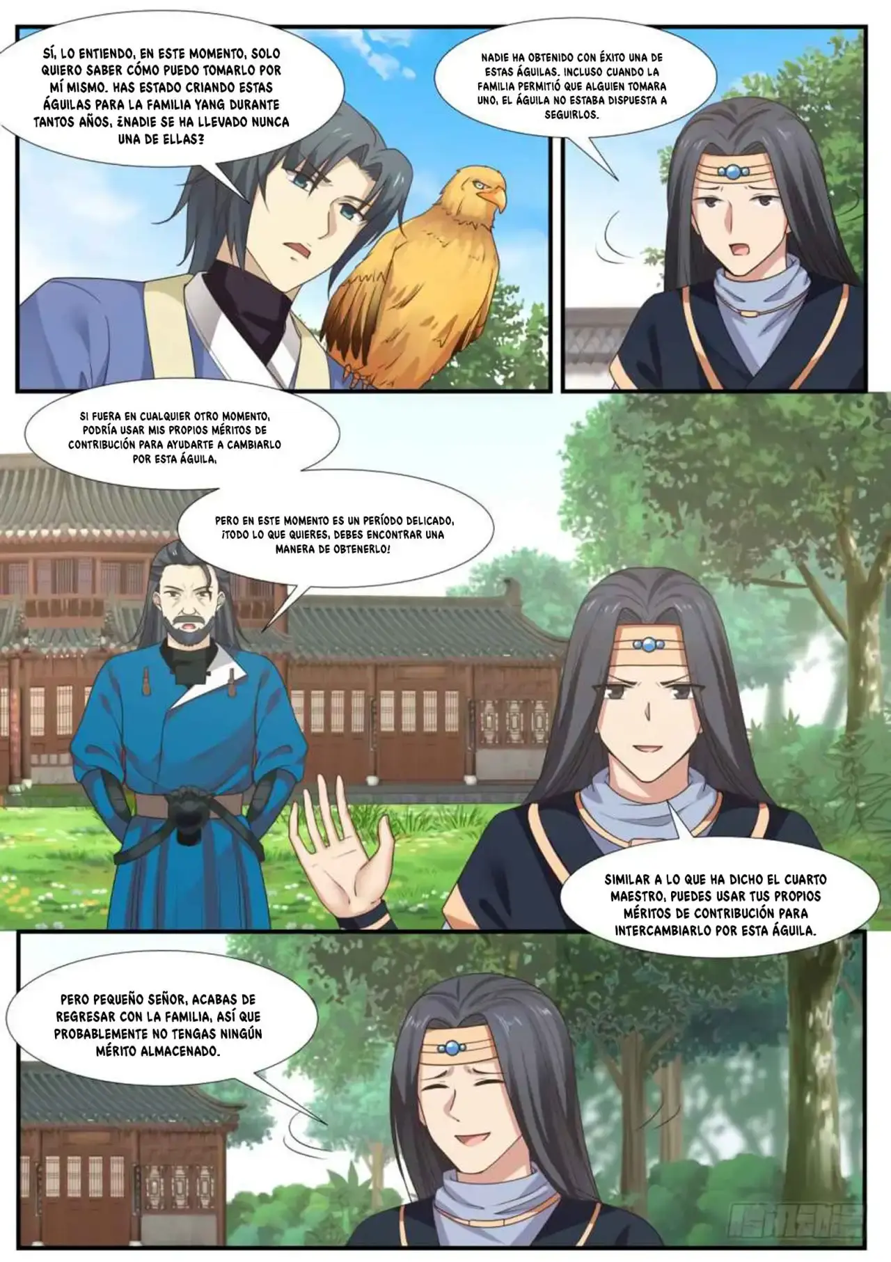Capitulo 338 page 5