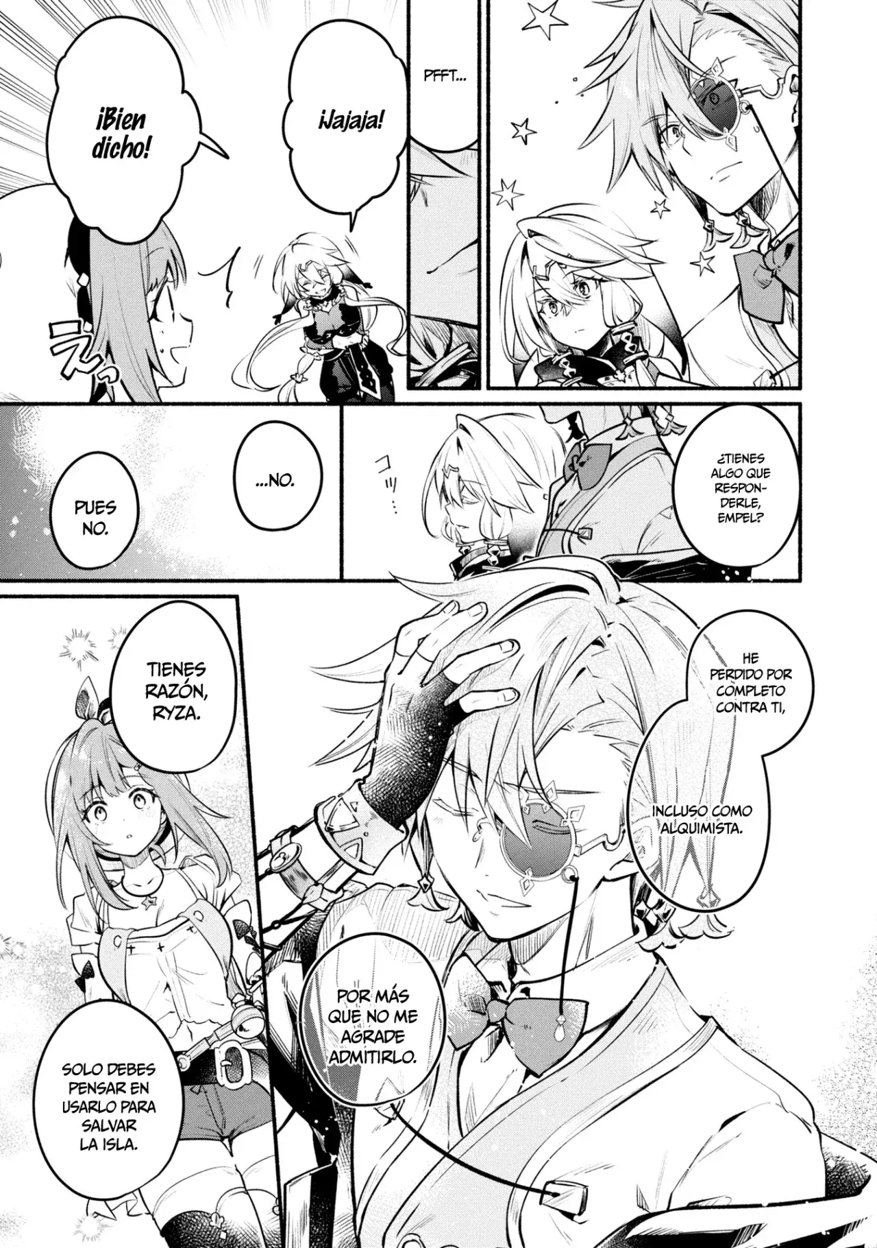 Capitulo 13 page 16