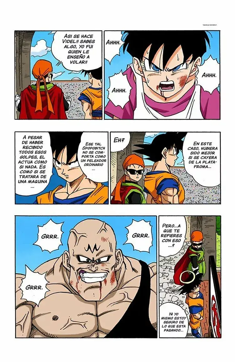 Capitulo 441 page 4