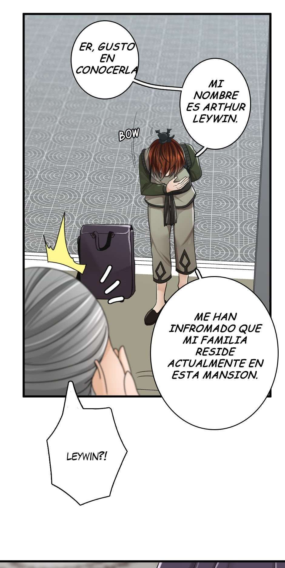 Capitulo 30 page 14