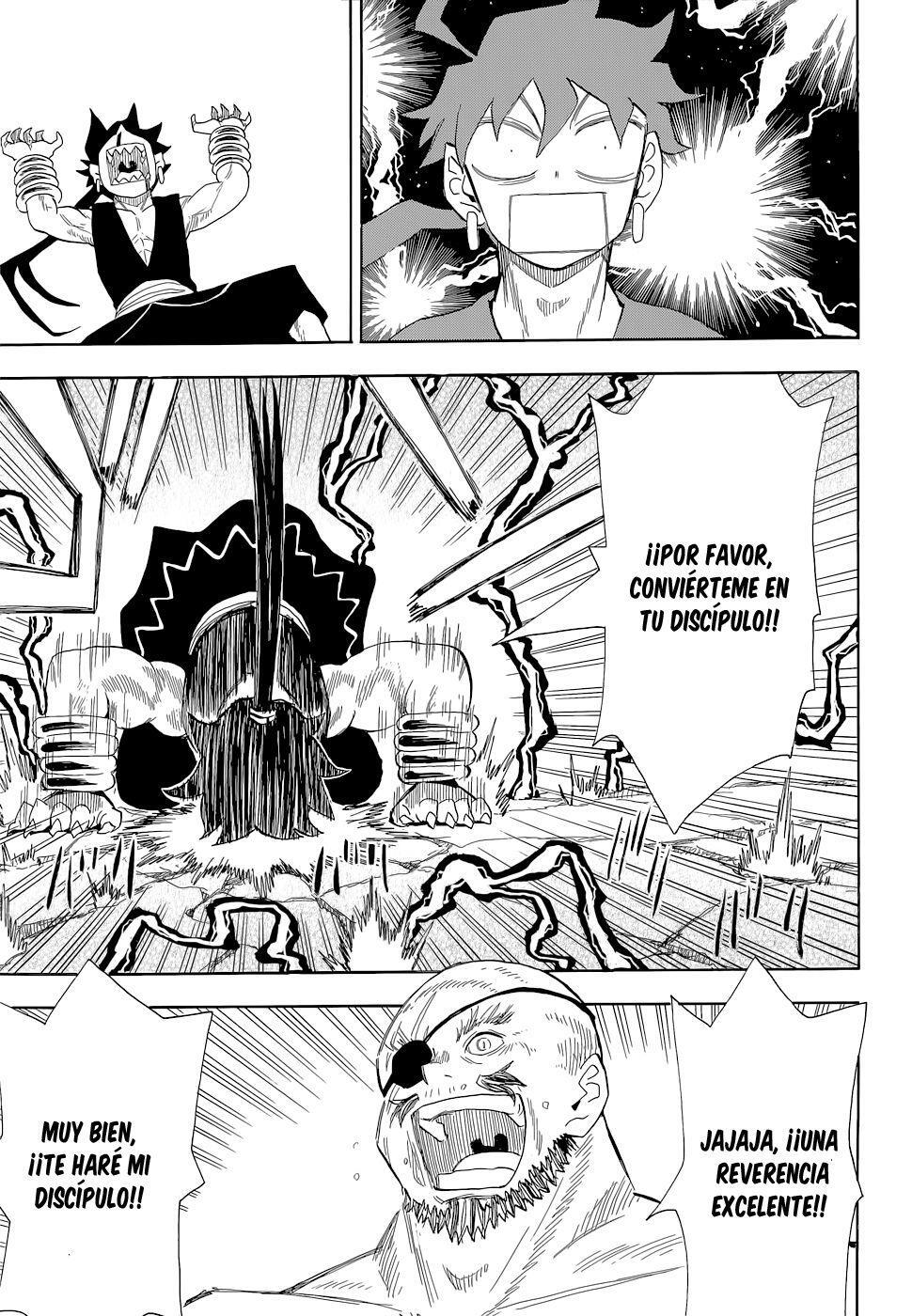 Capitulo 68 page 20