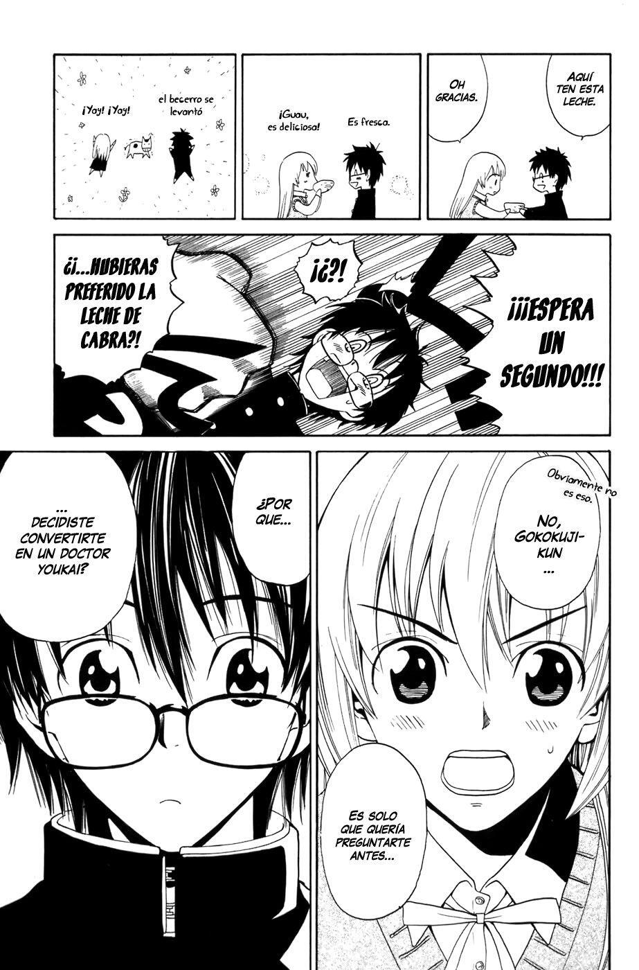 Capitulo 3 page 11