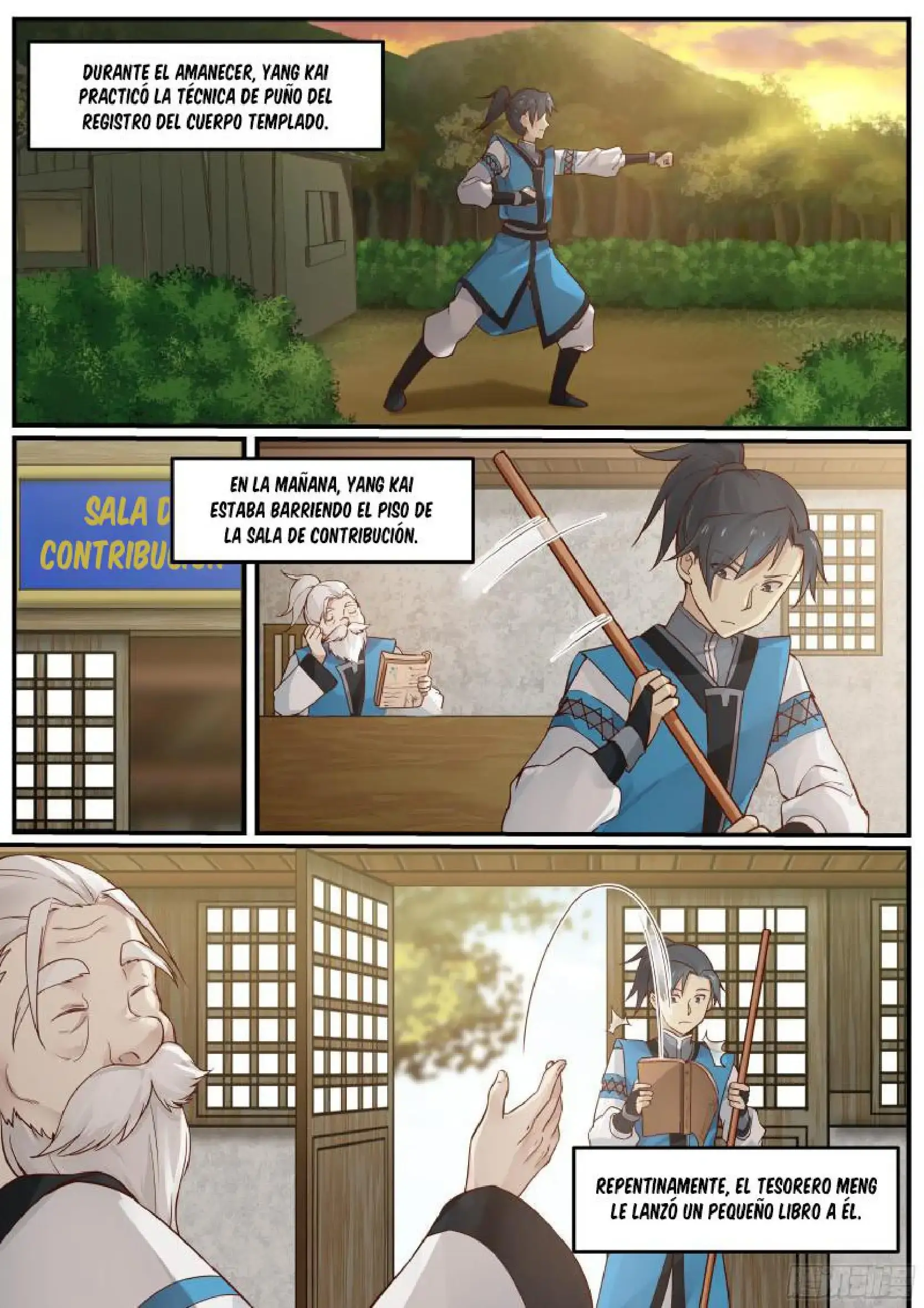Capitulo 19 page 9