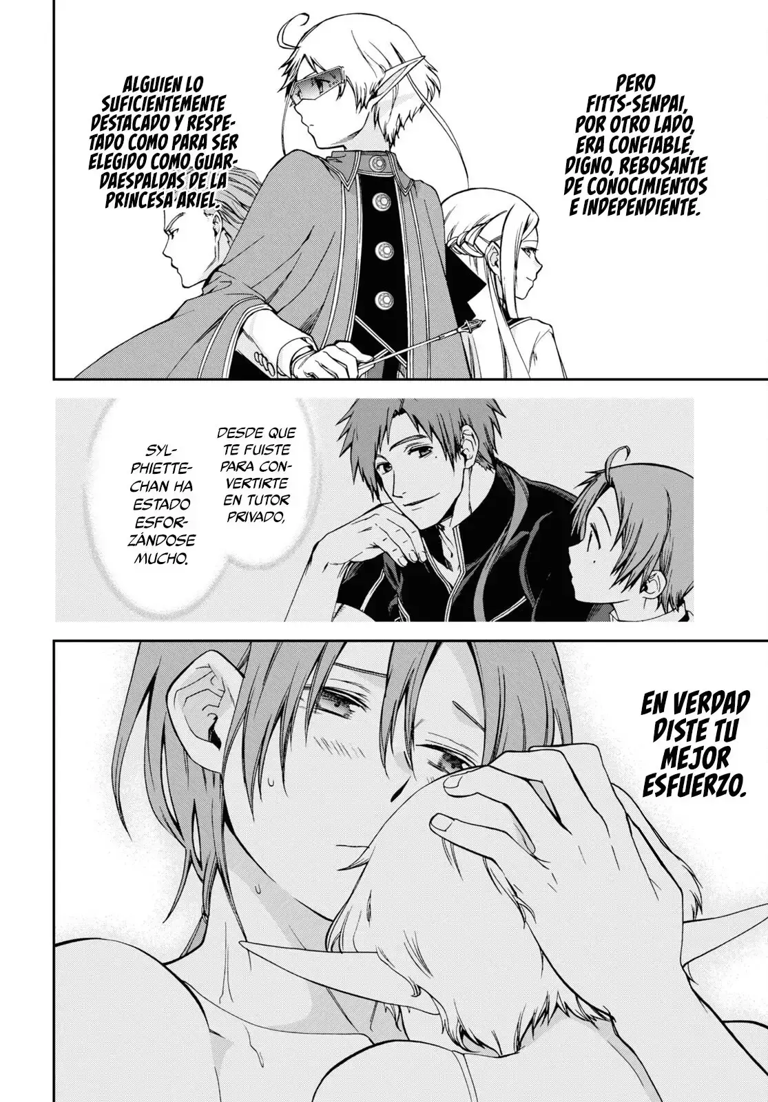 Capitulo 74 page 38