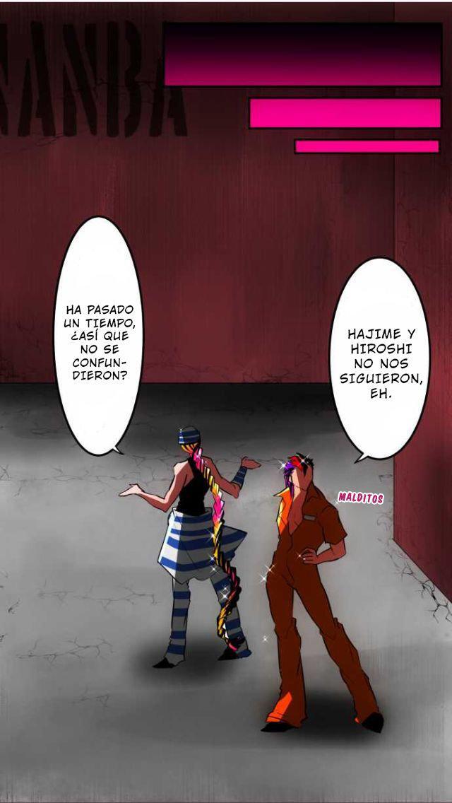 Capitulo 40 page 8