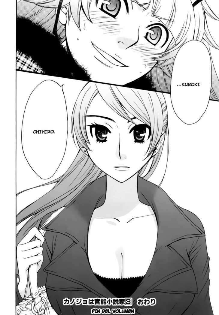 Capitulo 30 page 18