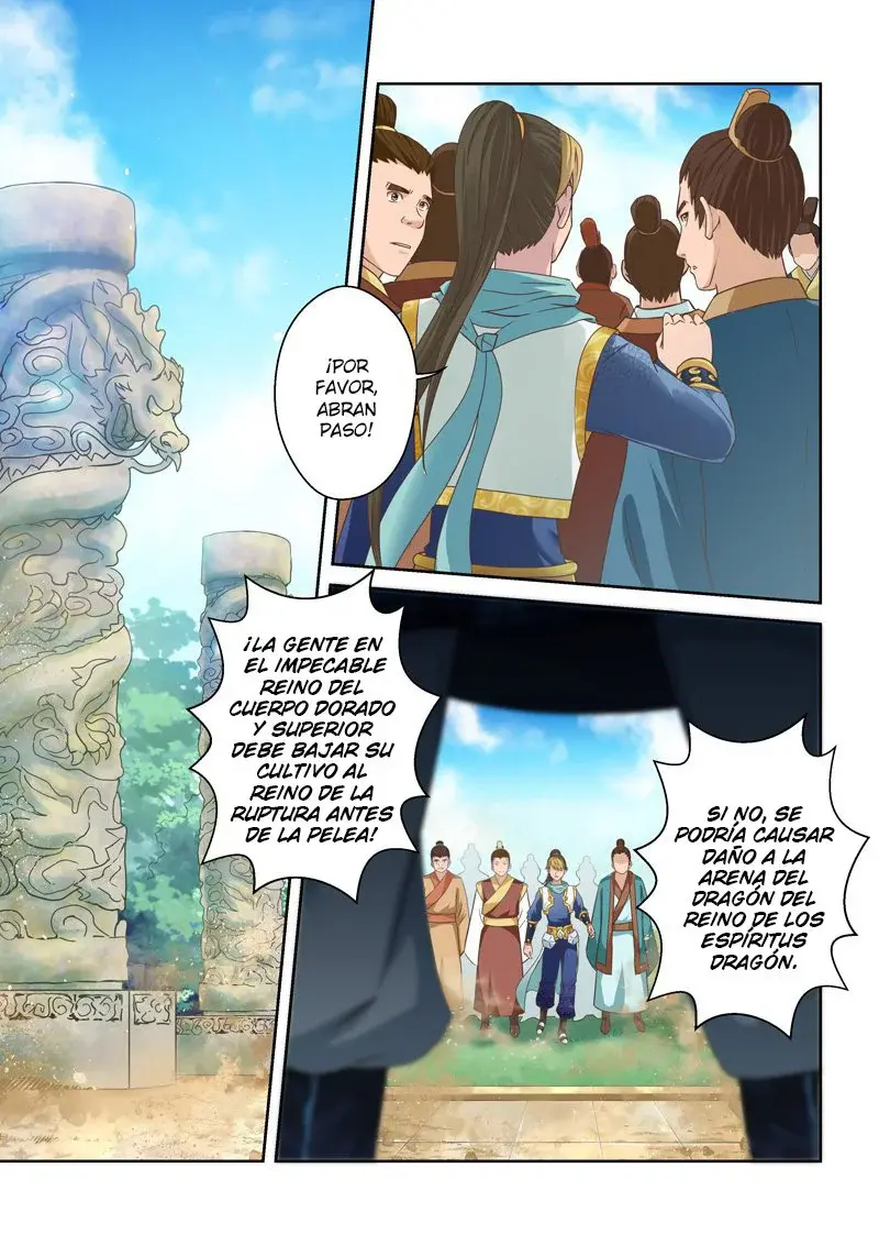 Capitulo 106 page 10