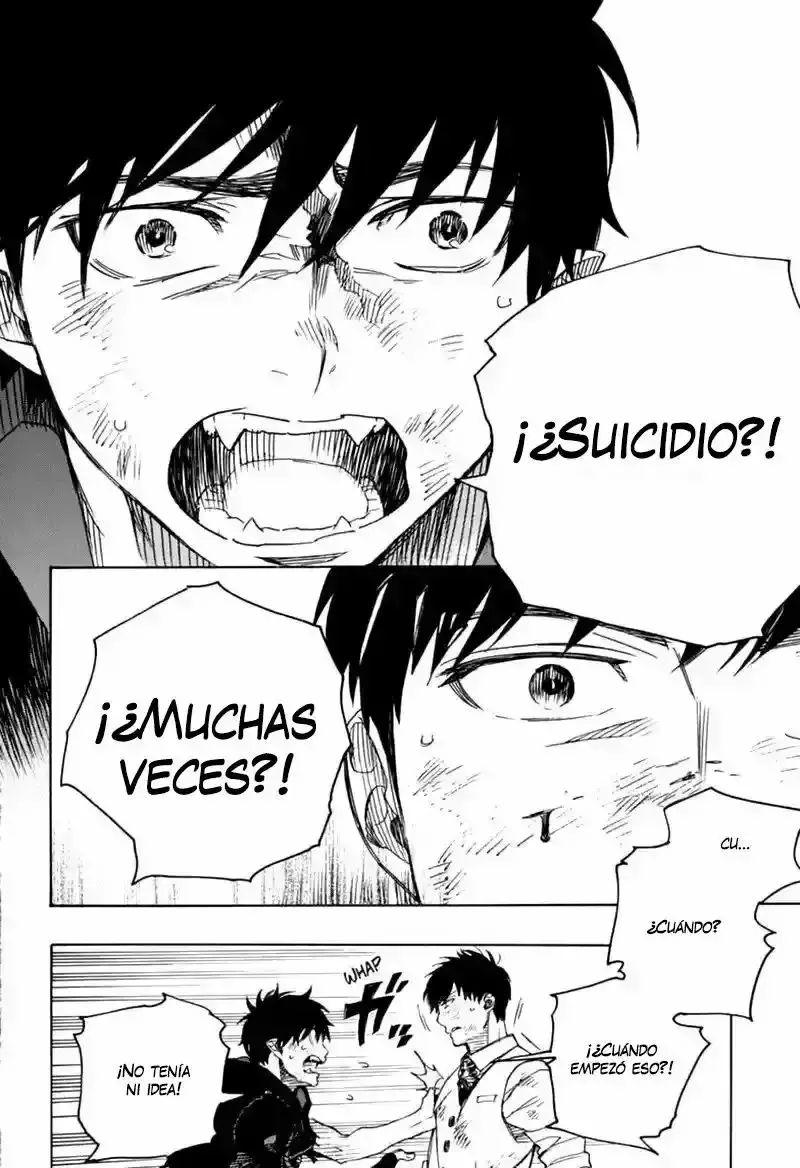 Capitulo 126 page 23
