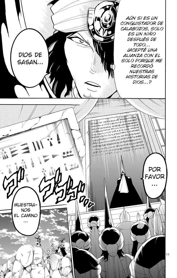 Capitulo 45 page 11