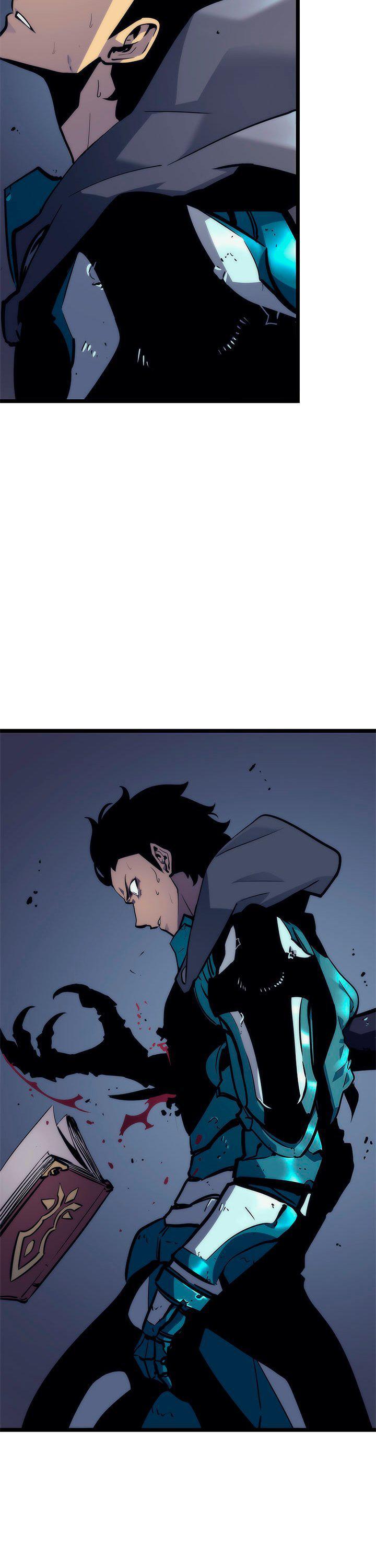 Capitulo 99 page 35