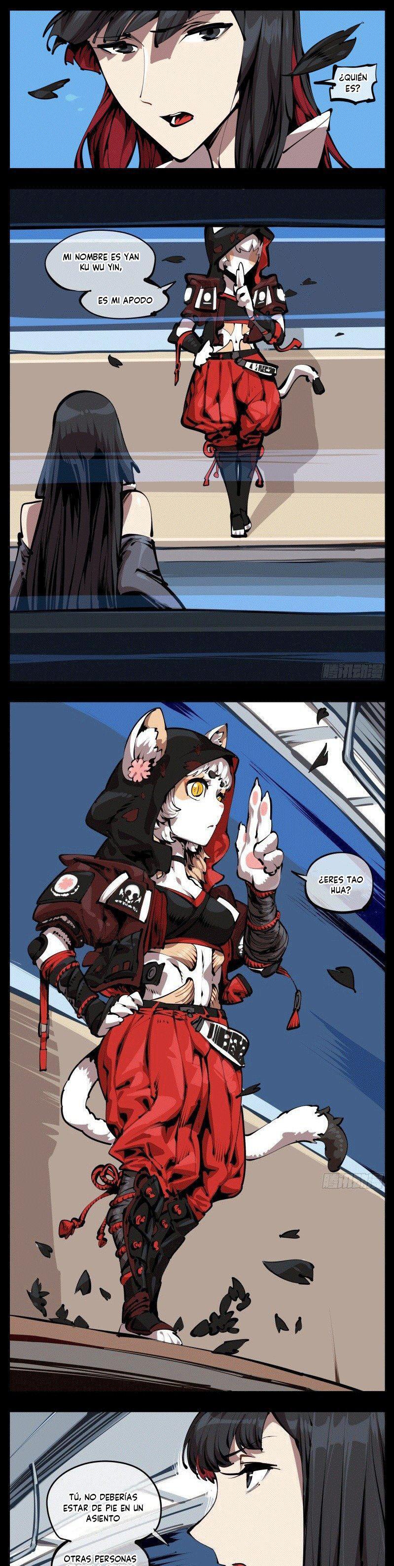 Capitulo 27 page 6