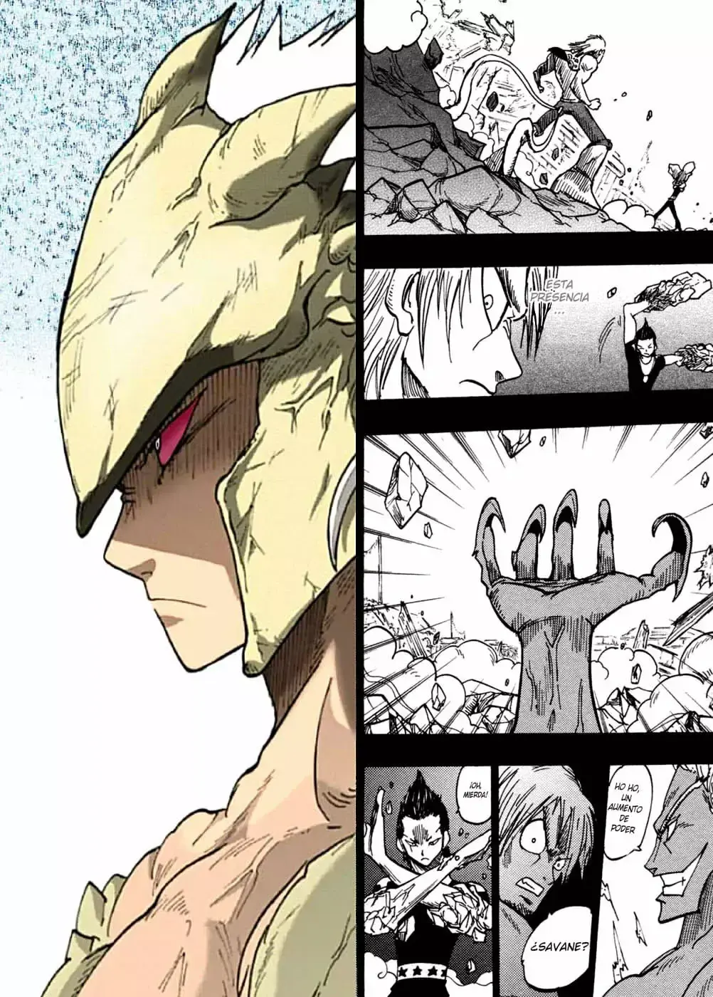 Capitulo 73 page 13