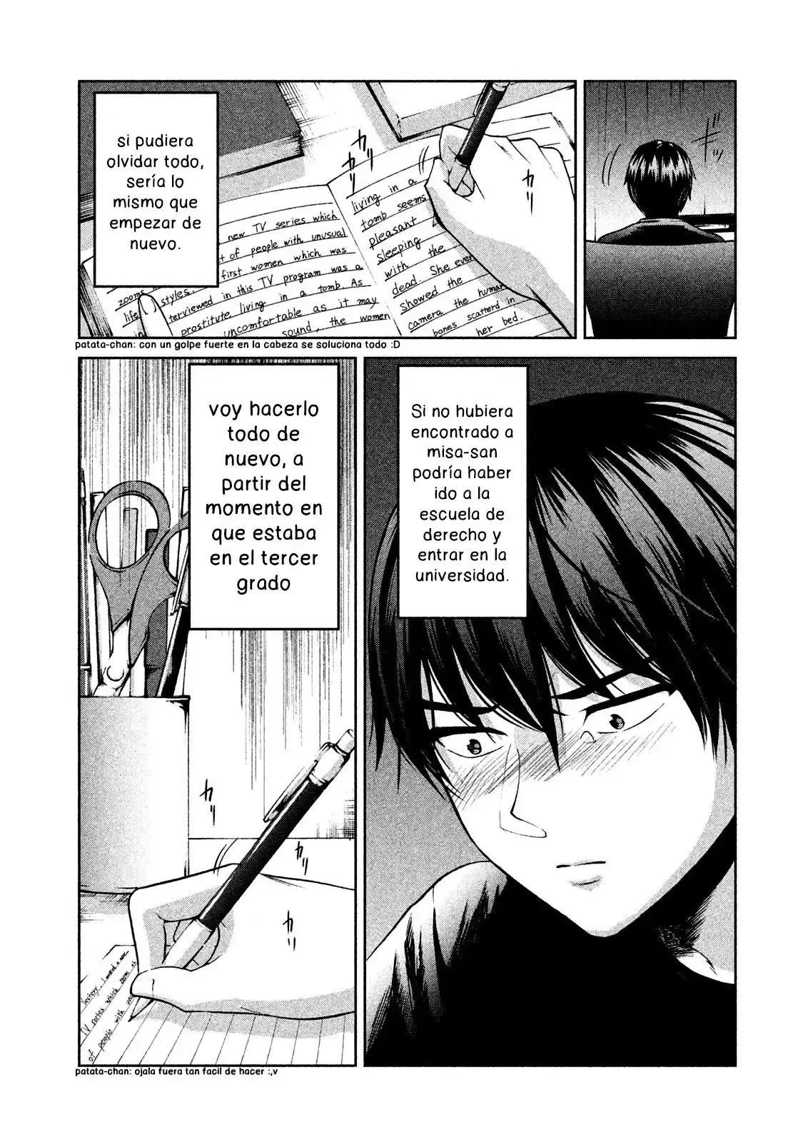 Capitulo 50 page 11