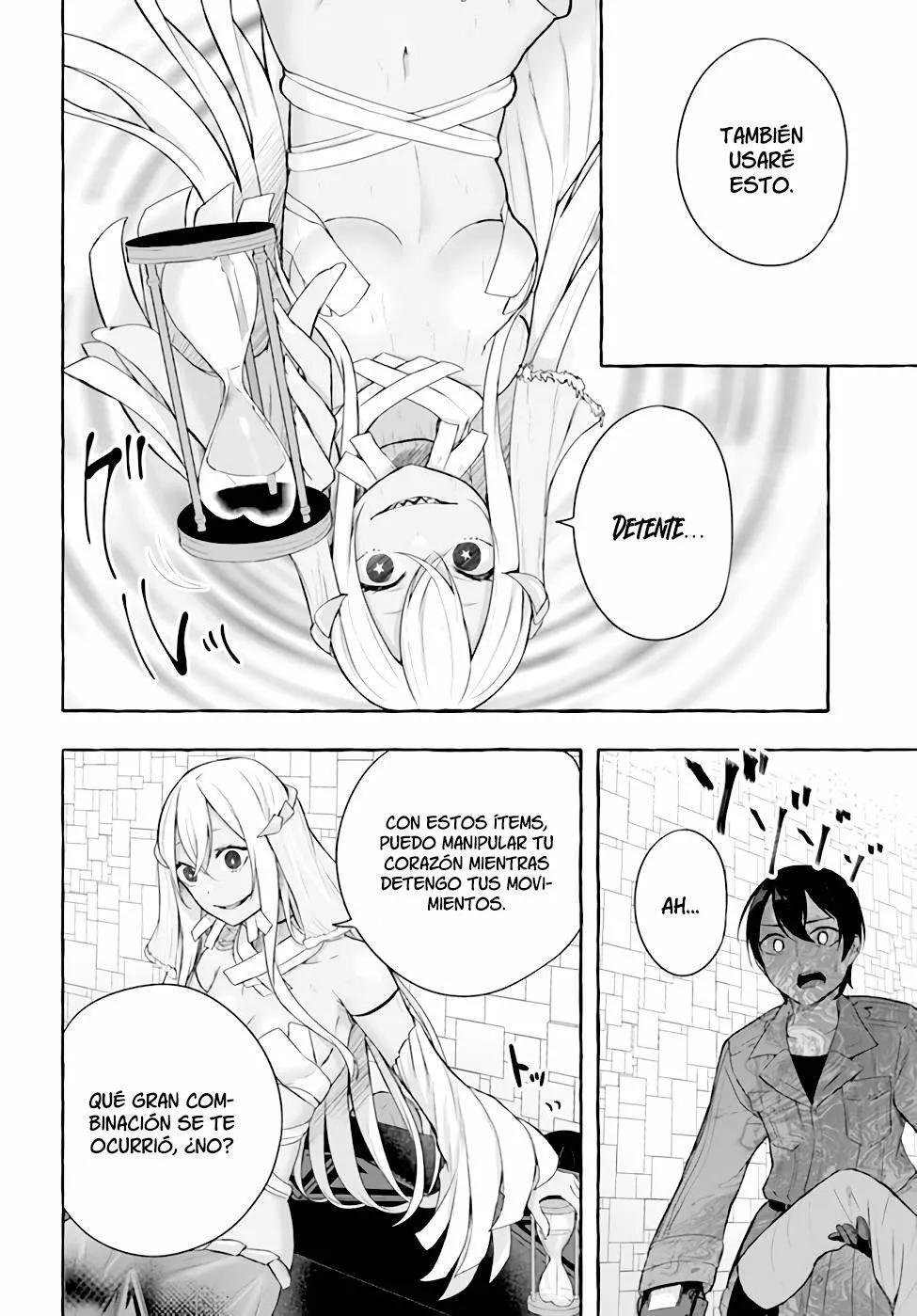 Capitulo 33 page 35