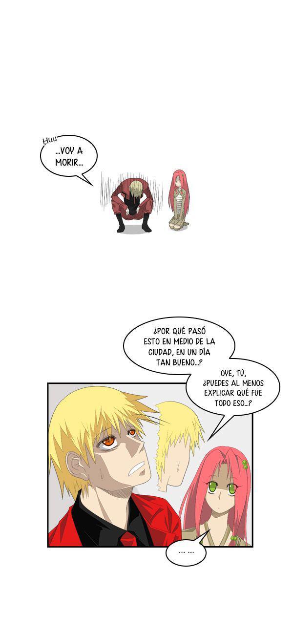 Capitulo 97 page 29