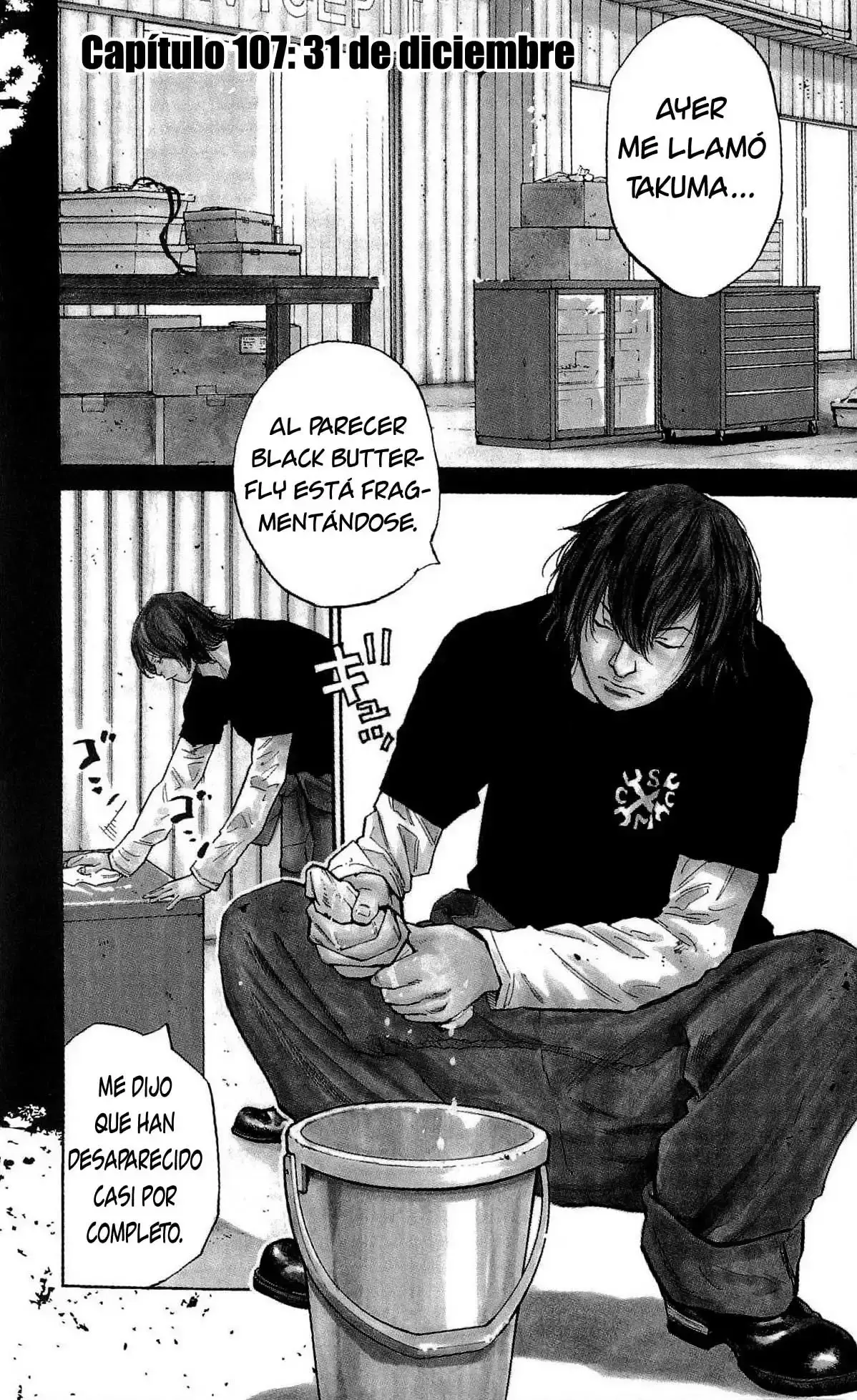 Capitulo 107 page 7