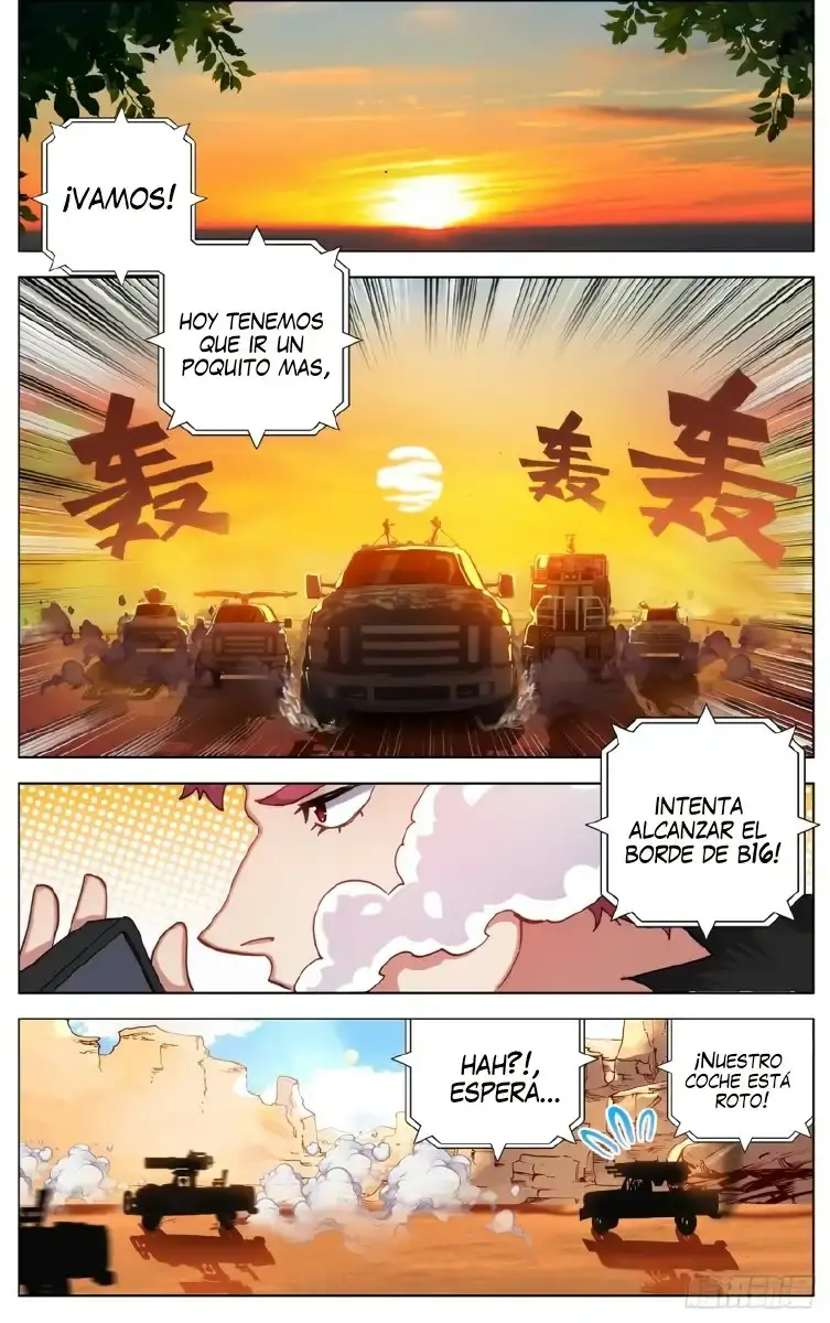 Capitulo 88 page 8