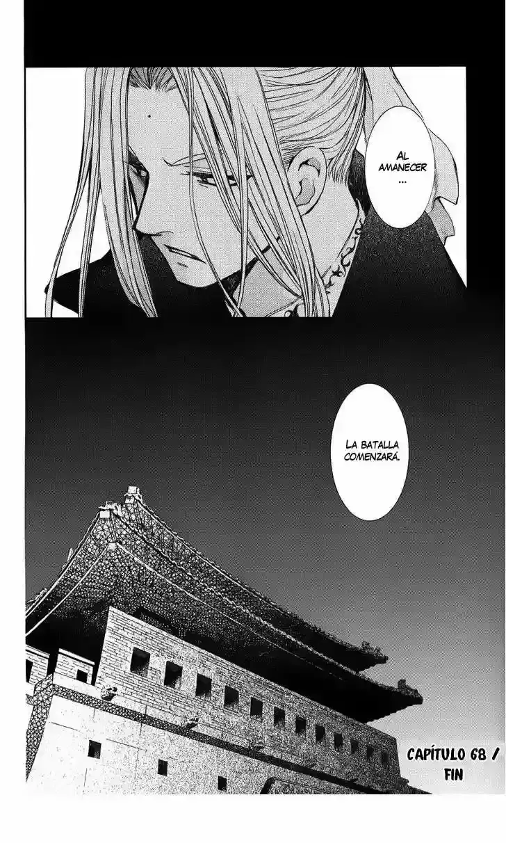 Capitulo 68 page 31