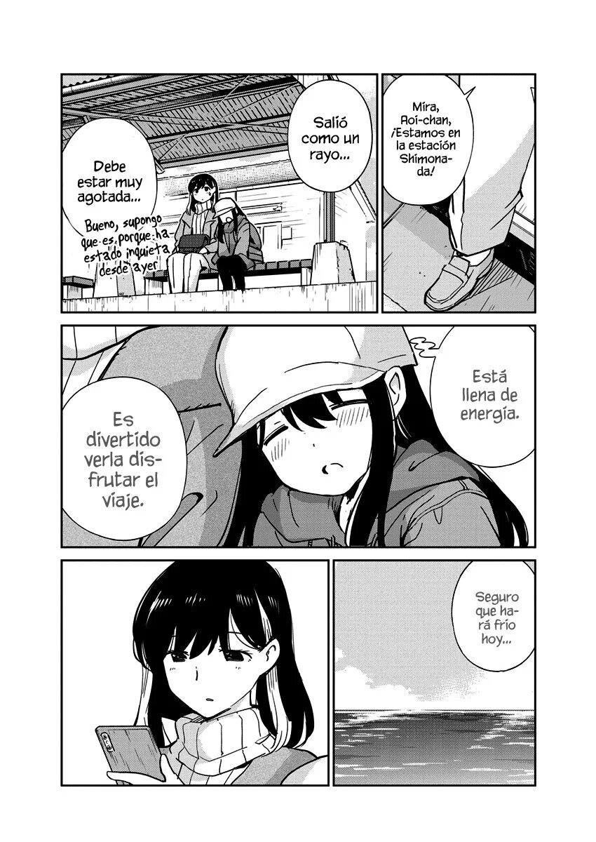 Capitulo 104 page 16