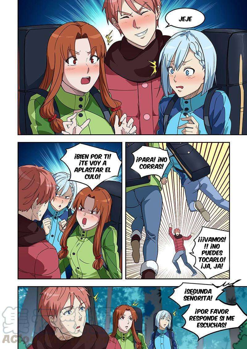 Capitulo 387 page 9