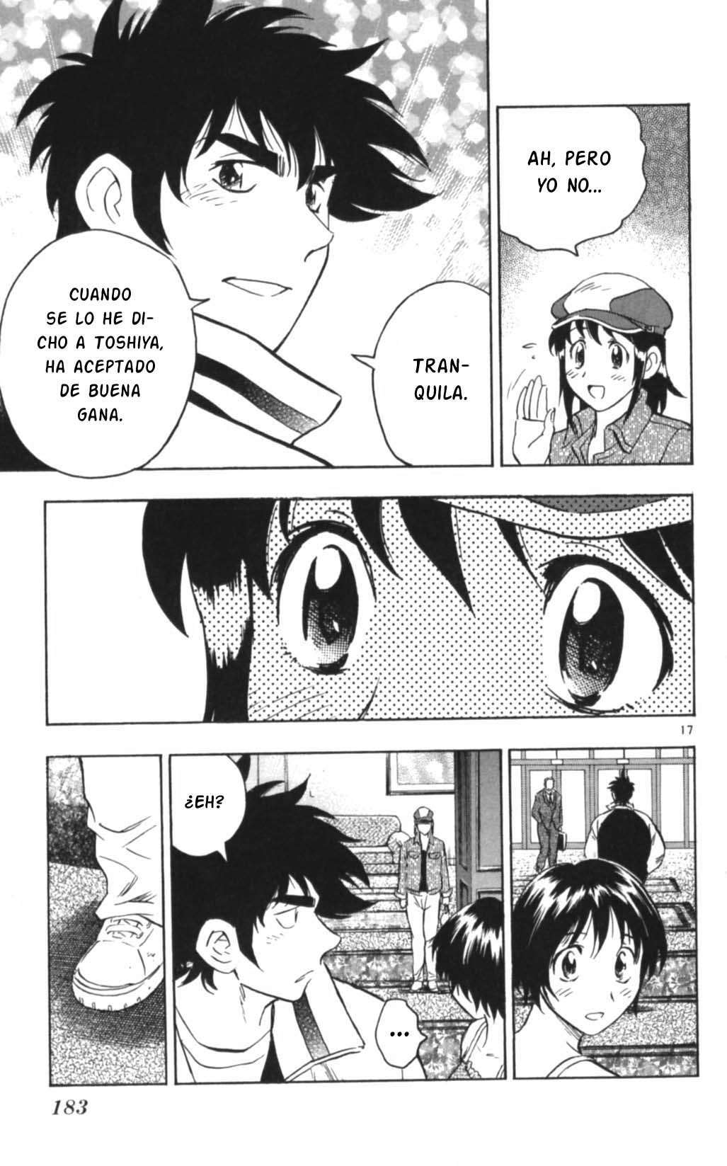 Capitulo 558 page 17