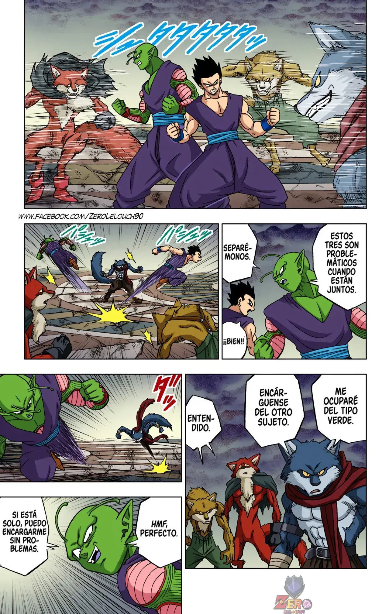 Capitulo 34 page 35