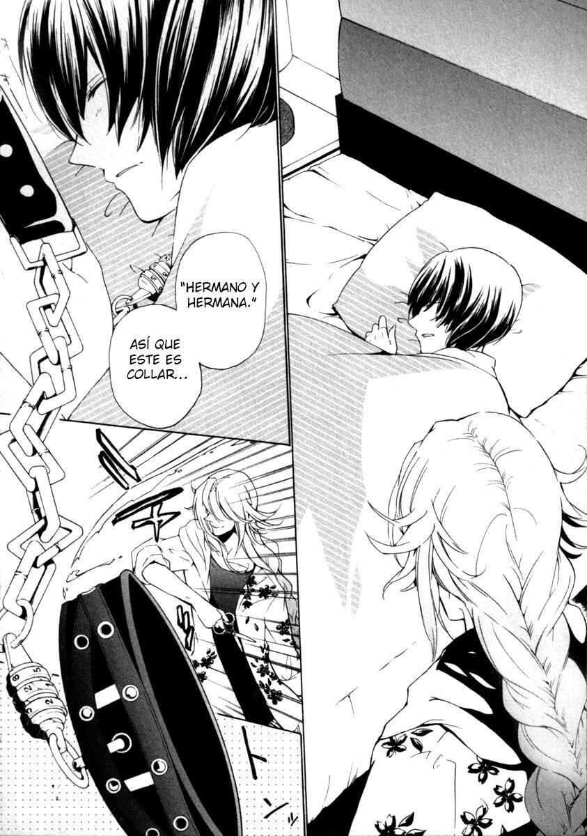 Capitulo 23 page 35