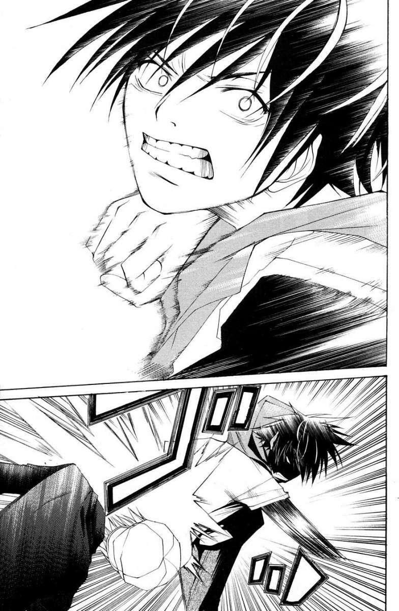 Capitulo 29 page 20