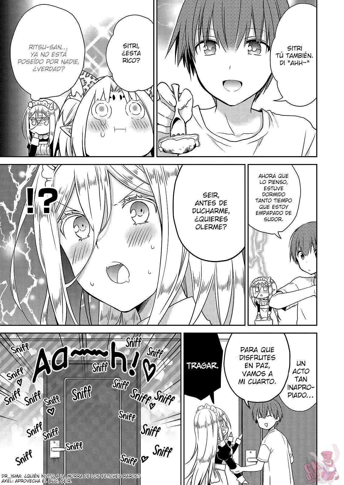 Capitulo 47 page 17