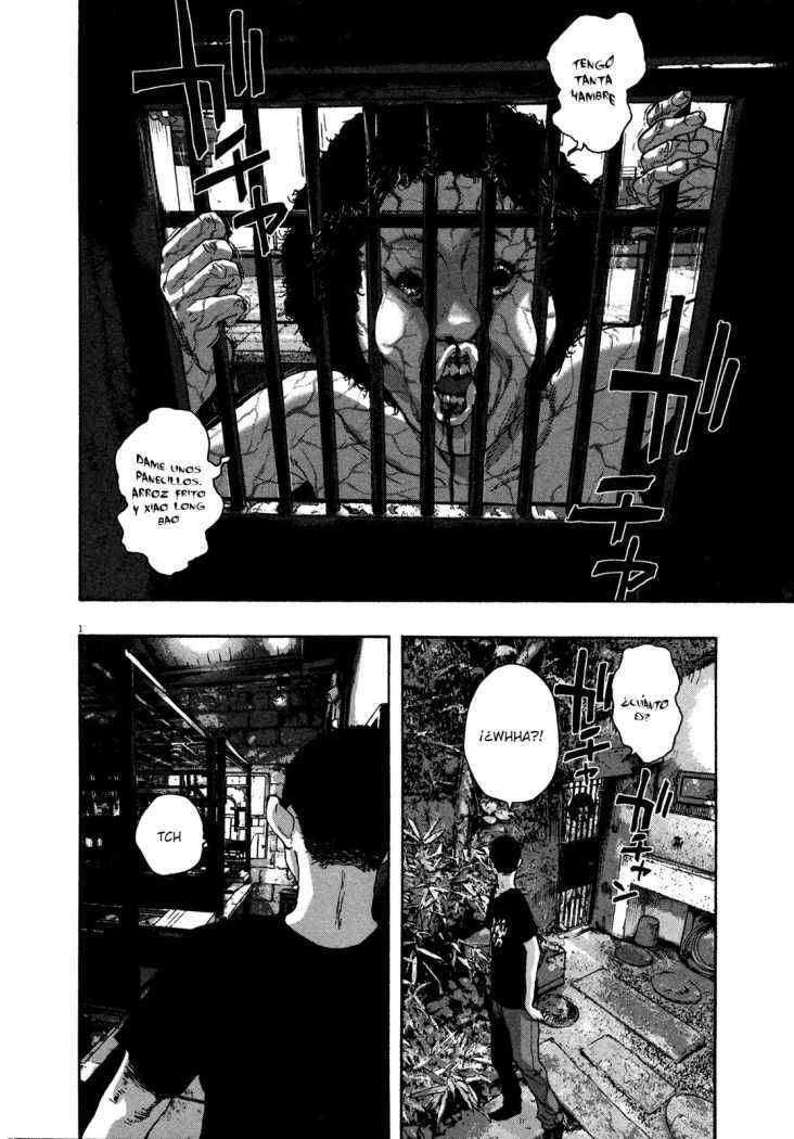 Capitulo 96 page 16