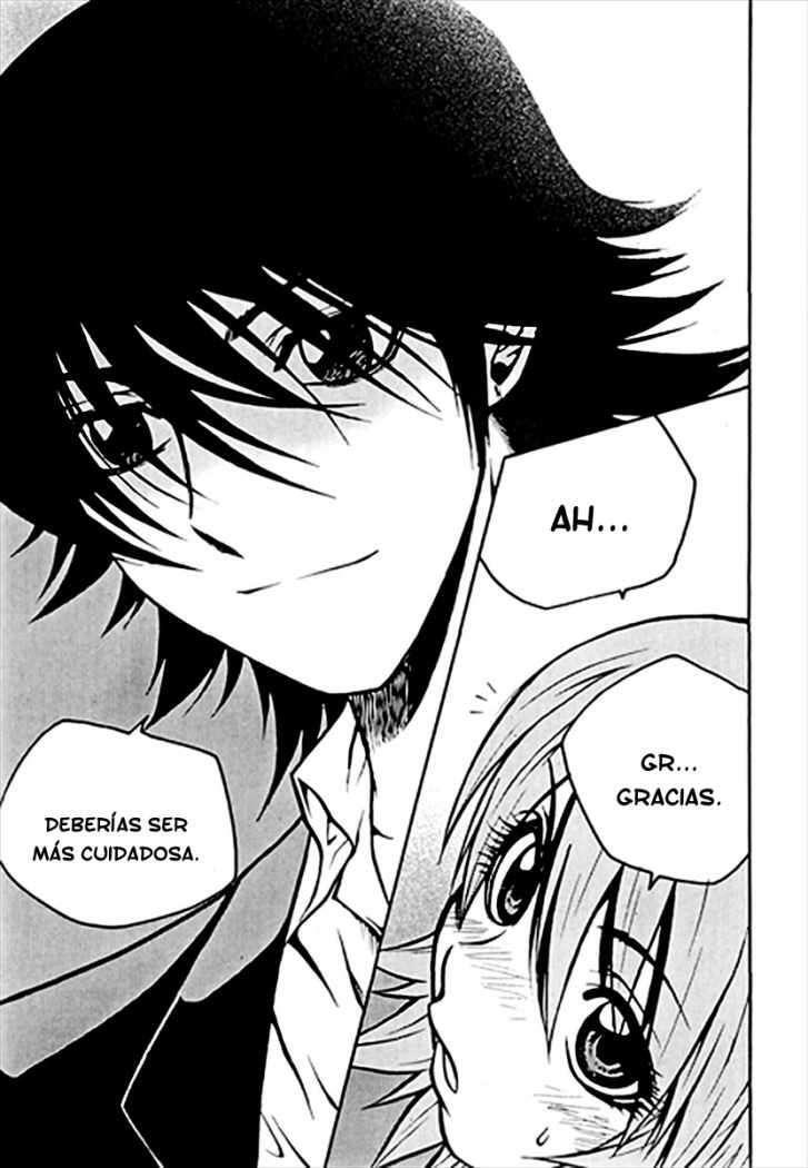 Capitulo 38 page 11