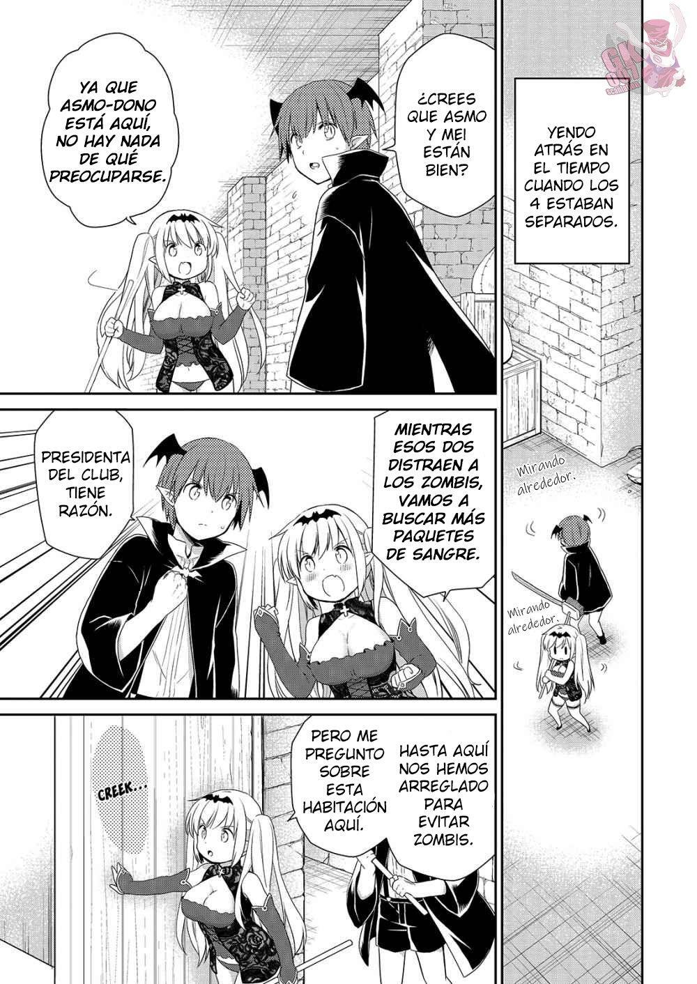 Capitulo 38 page 16