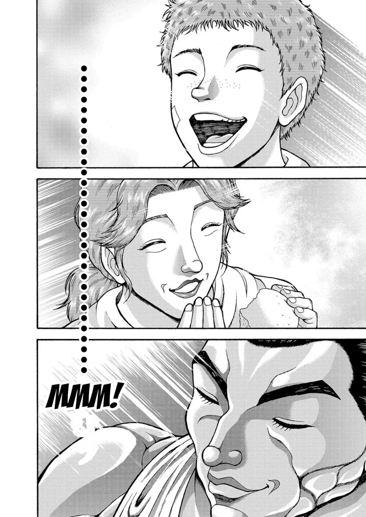 Capitulo 31 page 15